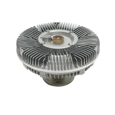 GIUNTO VISCOSTATICO John Deere codice OEM AL167987, AL177841 - immagine 2