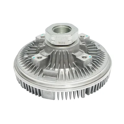 Giunto viscoso (ventola viscosa) per New Holland e Fiat, codice OEM 82000845