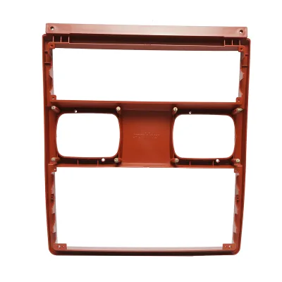 Griglia anteriore Fiat, codice OEM 5132683 - immagine 2