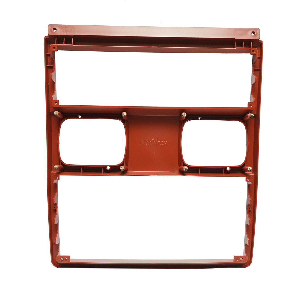 Griglia anteriore Fiat, codice OEM 5132683 - immagine 2