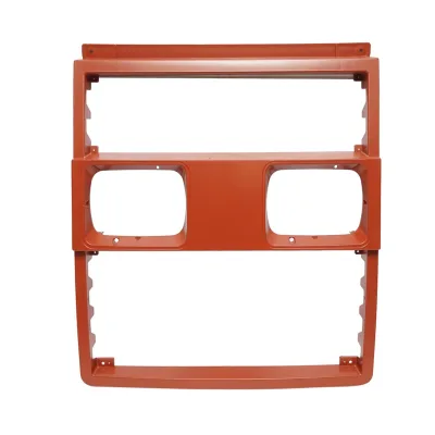Griglia anteriore Fiat, codice OEM 5132683