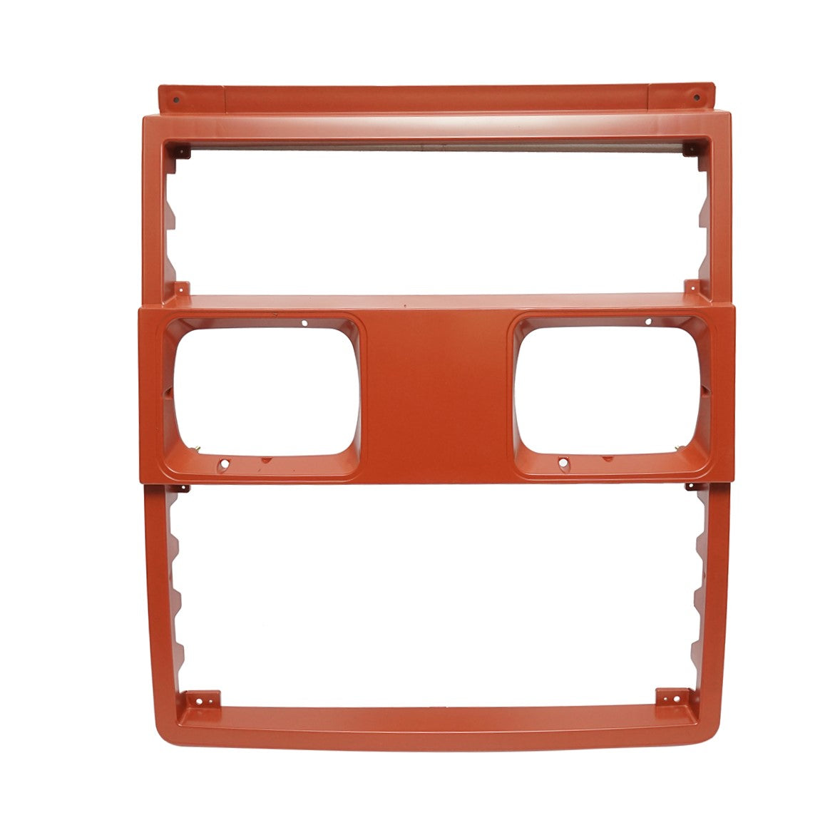 Griglia anteriore Fiat, codice OEM 5132683