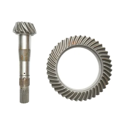 Gruppo conico anteriore Fiat, New Holland 13/43 scanalature codice OEM 5142249, 5007644