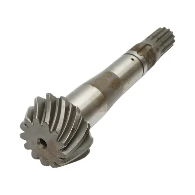 Gruppo conico anteriore Fiat, New Holland 13/43 scanalature codice OEM 5142249, 5007644 - immagine 5