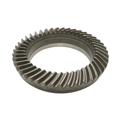 Gruppo conico anteriore Fiat, New Holland 13/43 scanalature codice OEM 5142249, 5007644 - immagine 4