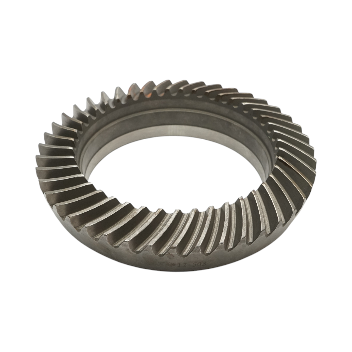 Gruppo conico anteriore Fiat, New Holland 13/43 scanalature codice OEM 5142249, 5007644 - immagine 4