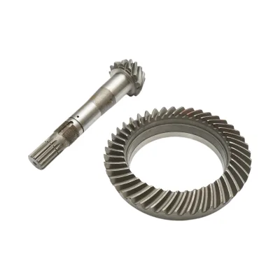 Gruppo conico anteriore Fiat, New Holland 13/43 scanalature codice OEM 5142249, 5007644 - immagine 3