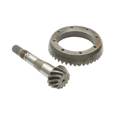 Gruppo conico anteriore Fiat, New Holland 13/43 scanalature codice OEM 5142249, 5007644 - immagine 2