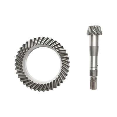 Gruppo conico anteriore per Fiat, New Holland, Ford 9/39 cave codice OEM 5142023