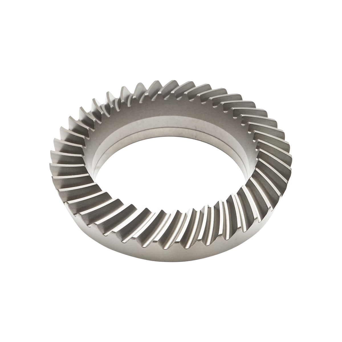 Gruppo conico anteriore per Fiat, New Holland, Ford 9/39 cave codice OEM 5142023 - immagine 4