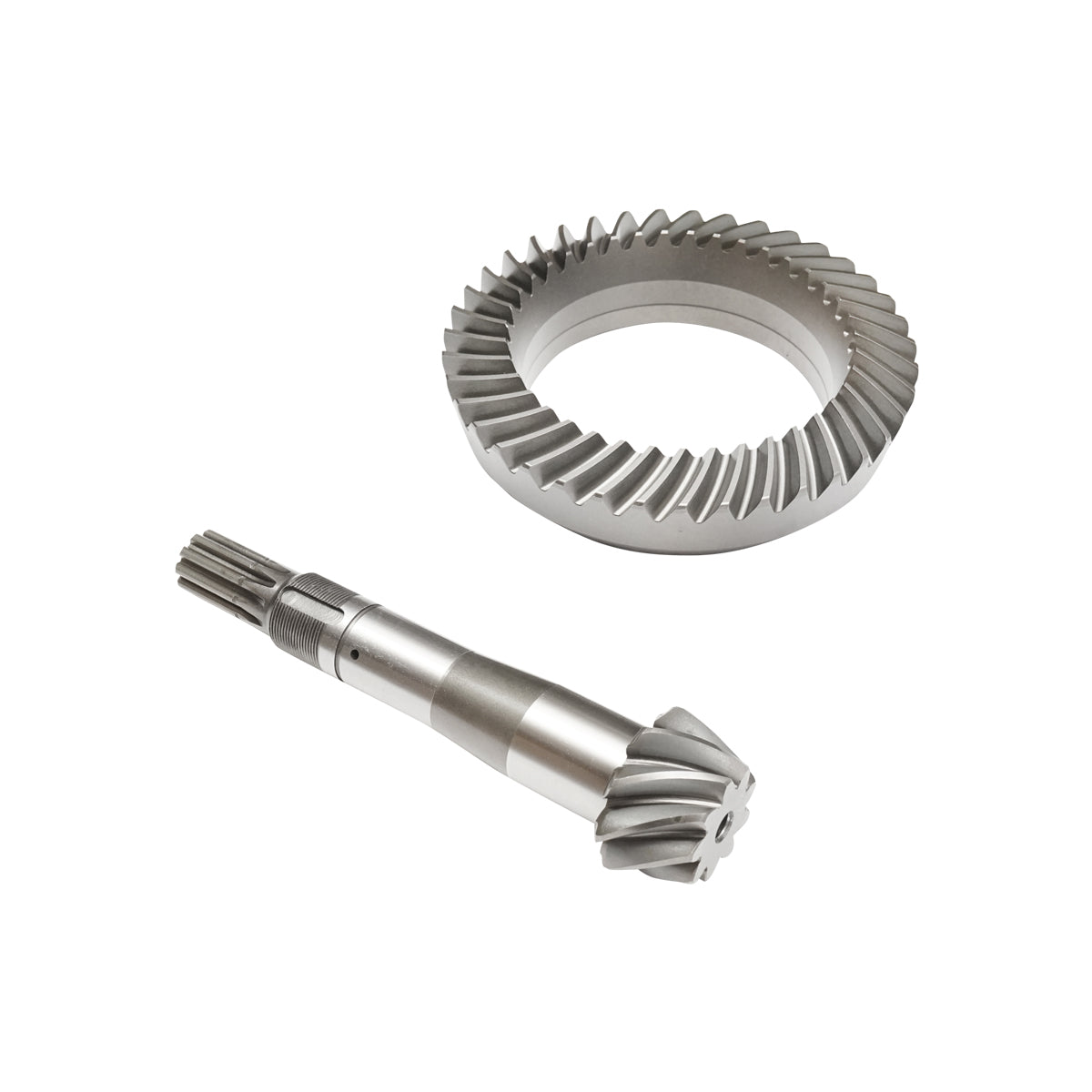 Gruppo conico anteriore per Fiat, New Holland, Ford 9/39 cave codice OEM 5142023 - immagine 2