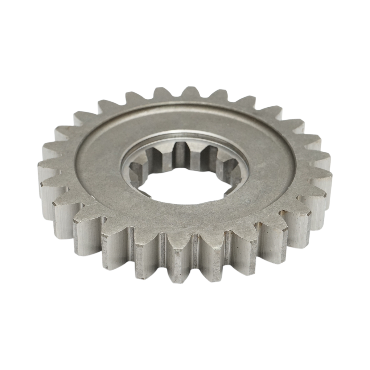 Gruppo conico anteriore pignone Case IH, New Holland, Fiat Z=10/26 codice OEM 5145165 - immagine 4