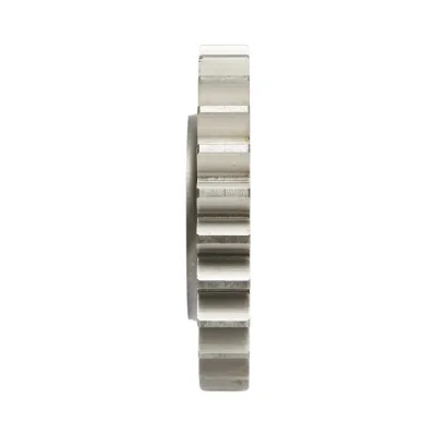 Gruppo conico anteriore pignone Case IH, New Holland, Fiat Z=10/26 codice OEM 5145165 - immagine 5