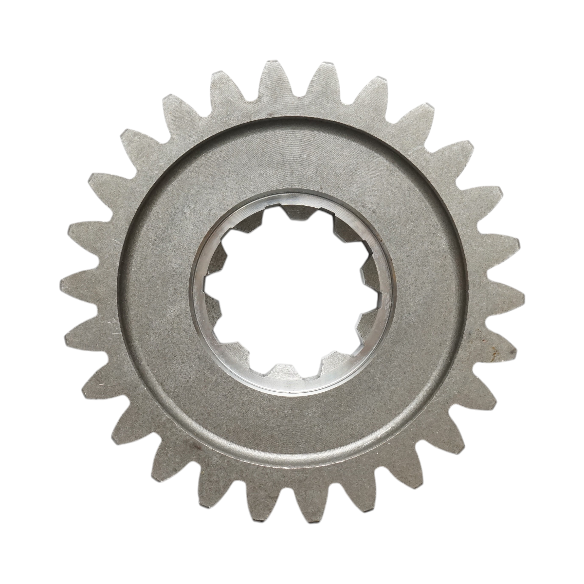 Gruppo conico anteriore pignone Case IH, New Holland, Fiat Z=10/26 codice OEM 5145165 - immagine 3