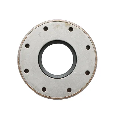Gruppo cono di tenuta anteriore Fiat, Case IH, New Holland 72x30x10mm codice OEM 5119206, 12011392, B05-AG-335 - immagine 3