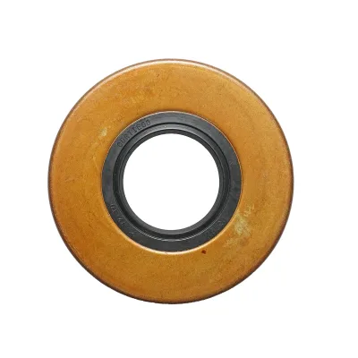 Gruppo cono di tenuta anteriore Fiat, Case IH, New Holland 72x30x10mm codice OEM 5119206, 12011392, B05-AG-335 - immagine 2