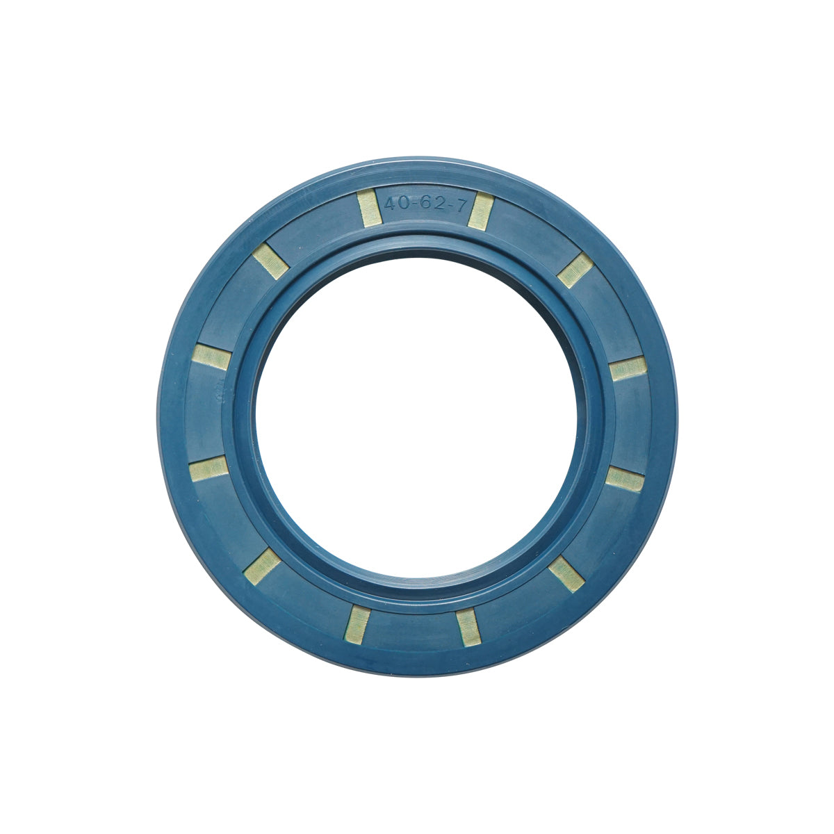 Guarnizione 40x62x7mm per Case IH, New Holland, John Deere, Fendt codice OEM 87490543, X553982600000, AZ49525, 01015940, 06220114, 12011159