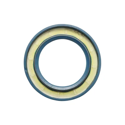 Guarnizione 40x62x7mm per Case IH, New Holland, John Deere, Fendt codice OEM 87490543, X553982600000, AZ49525, 01015940, 06220114, 12011159 - immagine 2