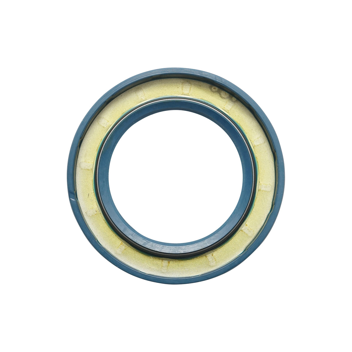 Guarnizione 40x62x7mm per Case IH, New Holland, John Deere, Fendt codice OEM 87490543, X553982600000, AZ49525, 01015940, 06220114, 12011159 - immagine 2