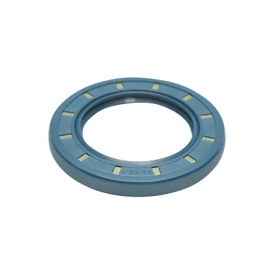 Guarnizione 40x62x7mm per Case IH, New Holland, John Deere, Fendt codice OEM 87490543, X553982600000, AZ49525, 01015940, 06220114, 12011159 - immagine 4