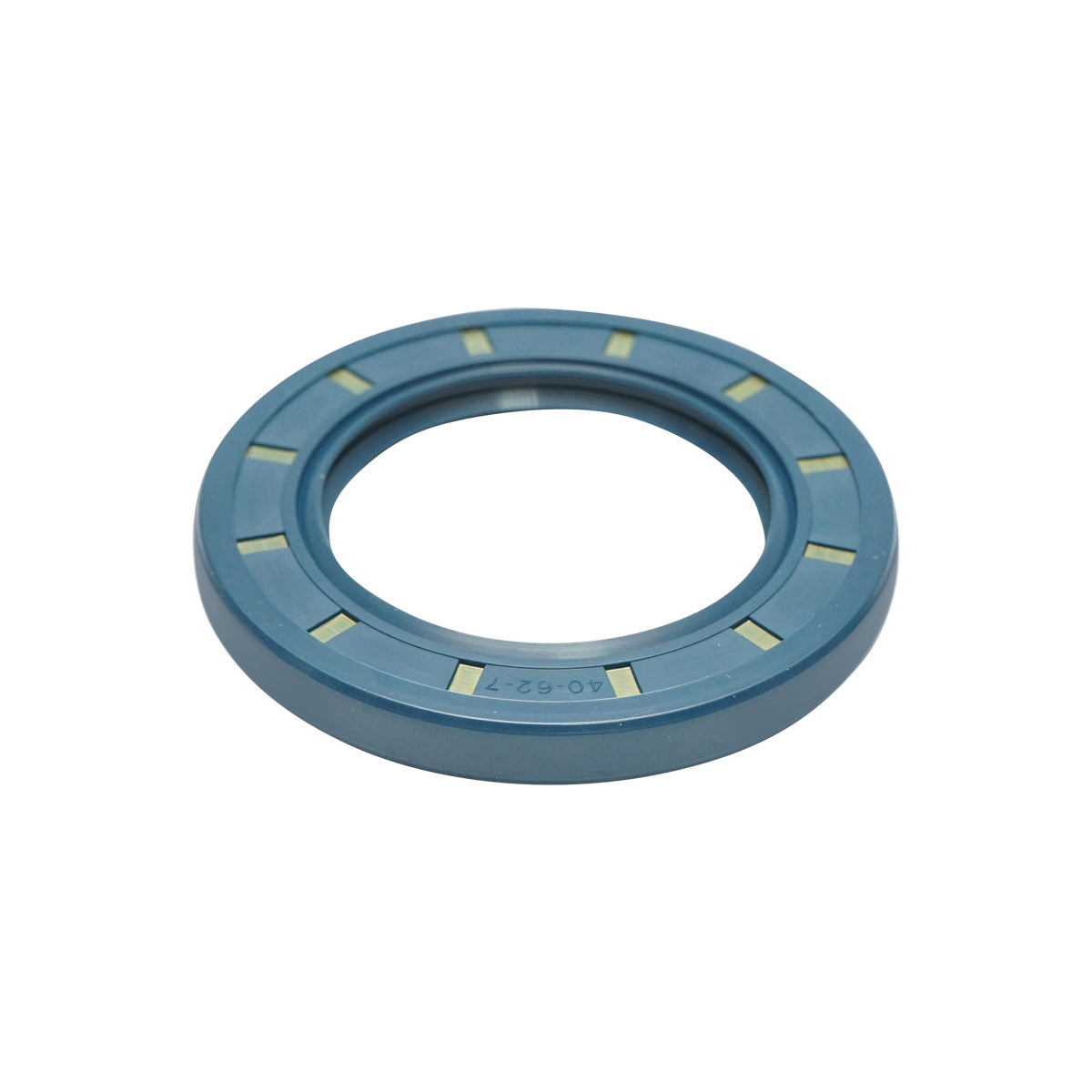 Guarnizione 40x62x7mm per Case IH, New Holland, John Deere, Fendt codice OEM 87490543, X553982600000, AZ49525, 01015940, 06220114, 12011159 - immagine 4