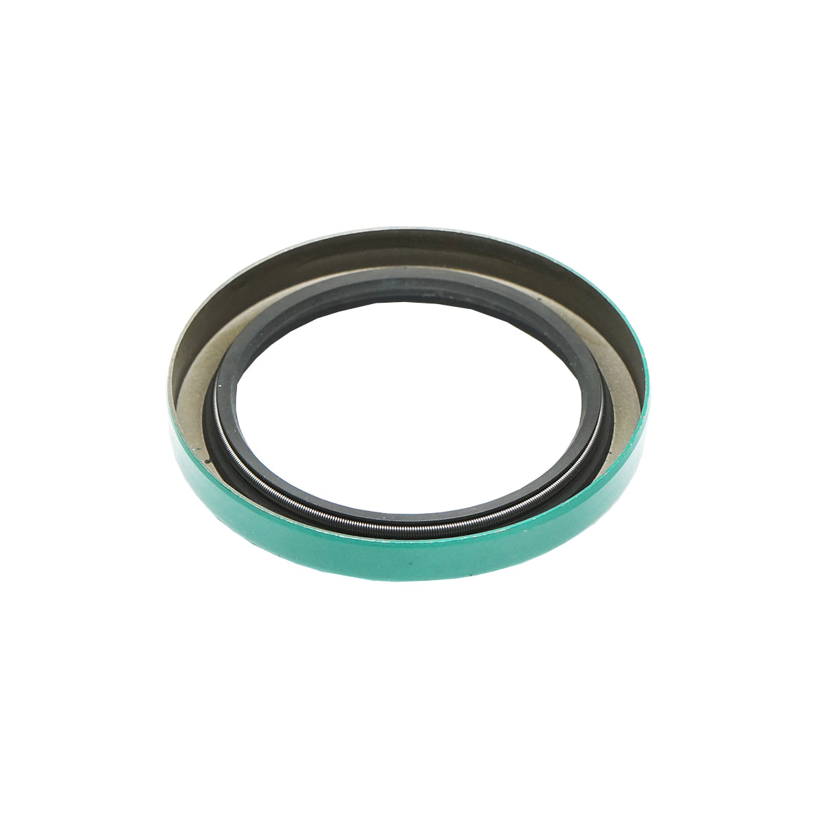 Guarnizione albero motore 76,5x59x10mm per John Deere, Renault OEM AR67942 6005012783 - immagine 3