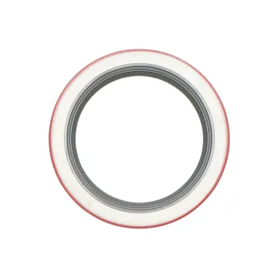 Guarnizione anteriore albero motore, distribuzione Fiat, Ford, New Holland codice OEM C4TZ6700A, C5NN6700A, D5NN6700A, F0NN6700CA, 81815927, 83908809, 83999512, 87800348, 87800696 Breckner Germany - immagine 3