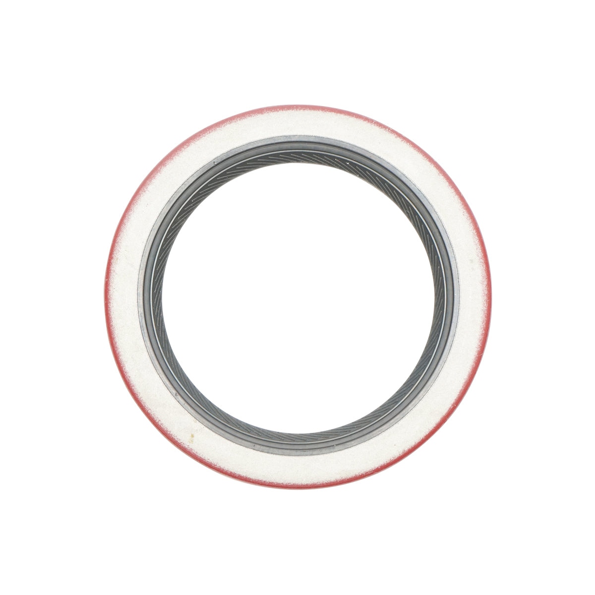 Guarnizione anteriore albero motore, distribuzione Fiat, Ford, New Holland codice OEM C4TZ6700A, C5NN6700A, D5NN6700A, F0NN6700CA, 81815927, 83908809, 83999512, 87800348, 87800696 Breckner Germany - immagine 3