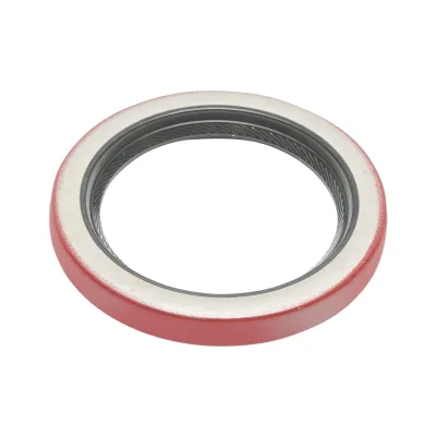 Guarnizione anteriore albero motore, distribuzione Fiat, Ford, New Holland codice OEM C4TZ6700A, C5NN6700A, D5NN6700A, F0NN6700CA, 81815927, 83908809, 83999512, 87800348, 87800696 Breckner Germany