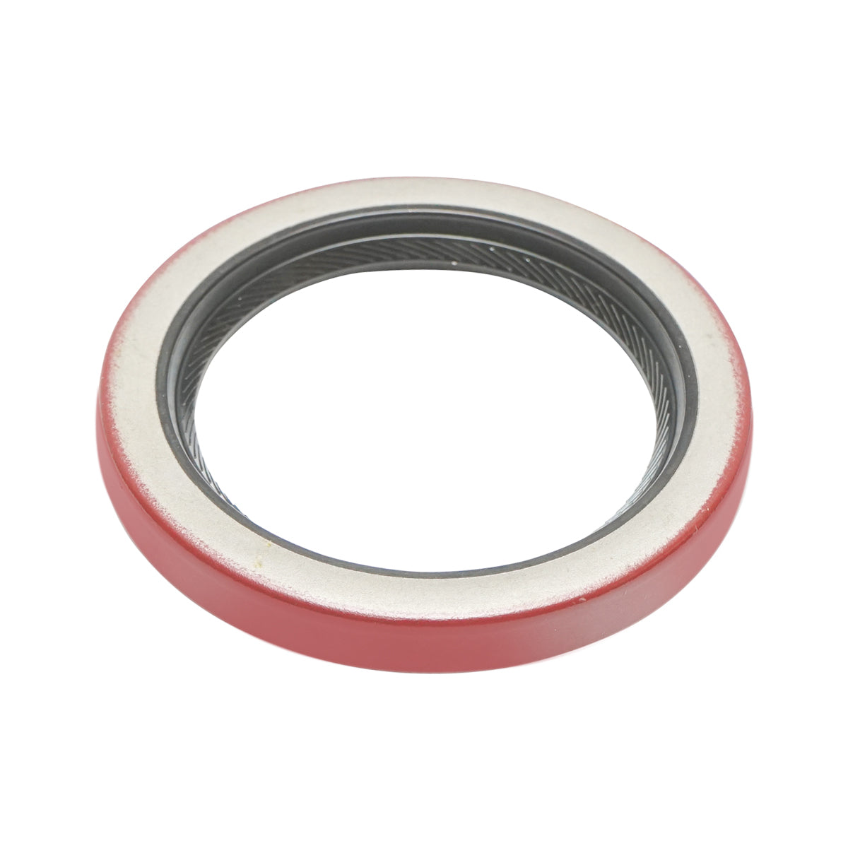Guarnizione anteriore albero motore, distribuzione Fiat, Ford, New Holland codice OEM C4TZ6700A, C5NN6700A, D5NN6700A, F0NN6700CA, 81815927, 83908809, 83999512, 87800348, 87800696 Breckner Germany