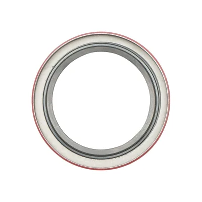 Guarnizione anteriore albero motore, distribuzione Fiat, Ford, New Holland codice OEM C4TZ6700A, C5NN6700A, D5NN6700A, F0NN6700CA, 81815927, 83908809, 83999512, 87800348, 87800696 Breckner Germany - immagine 4