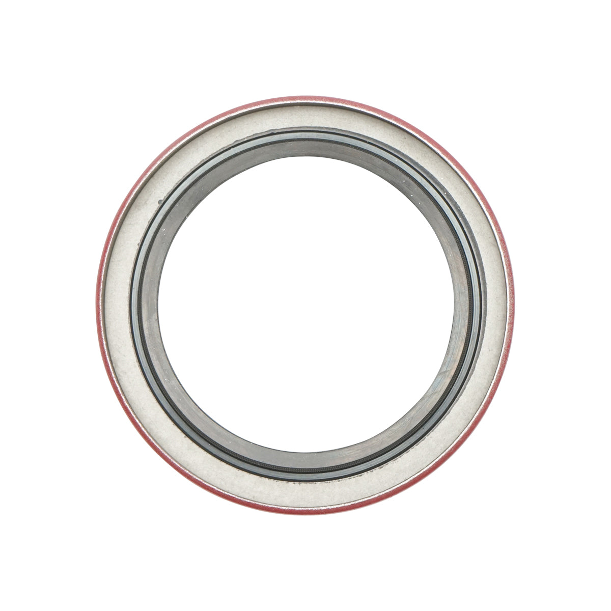 Guarnizione anteriore albero motore, distribuzione Fiat, Ford, New Holland codice OEM C4TZ6700A, C5NN6700A, D5NN6700A, F0NN6700CA, 81815927, 83908809, 83999512, 87800348, 87800696 Breckner Germany - immagine 4
