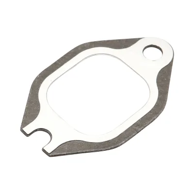Guarnizione collettore di scarico per Fiat, New Holland OEM 4601981 - immagine 4