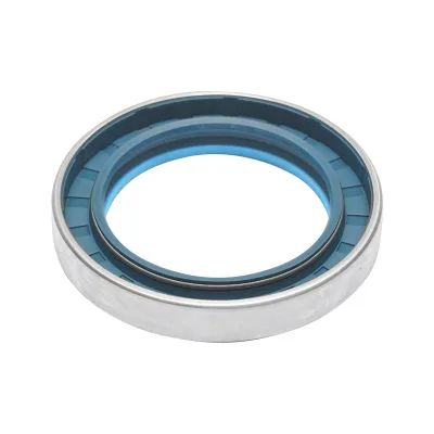 Guarnizione conica gruppo anteriore 65x92x14mm per Case IH, New Holland, Fiat OEM 5169970 - immagine 4