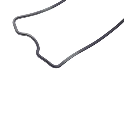 Guarnizione coperchio bilancieri John Deere codice OEM R123543 - immagine 4