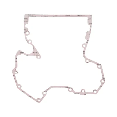 Guarnizione coperchio distribuzione John Deere codice OEM R545884, R519656, R523185, R526945, B175523 - immagine 4