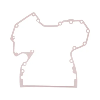 Guarnizione coperchio distribuzione John Deere codice OEM R545884, R519656, R523185, R526945, B175523