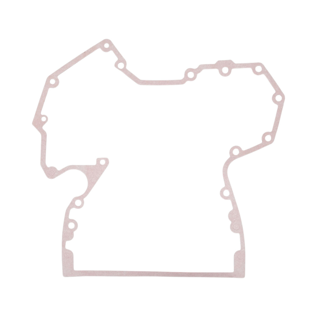 Guarnizione coperchio distribuzione John Deere codice OEM R545884, R519656, R523185, R526945, B175523