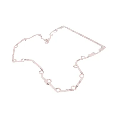 Guarnizione coperchio distribuzione John Deere codice OEM R545884, R519656, R523185, R526945, B175523 - immagine 2