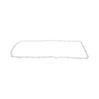 Guarnizione coppa olio John Deere codice OEM R500349, R521498, VPC5462, DZ116644 - immagine 2