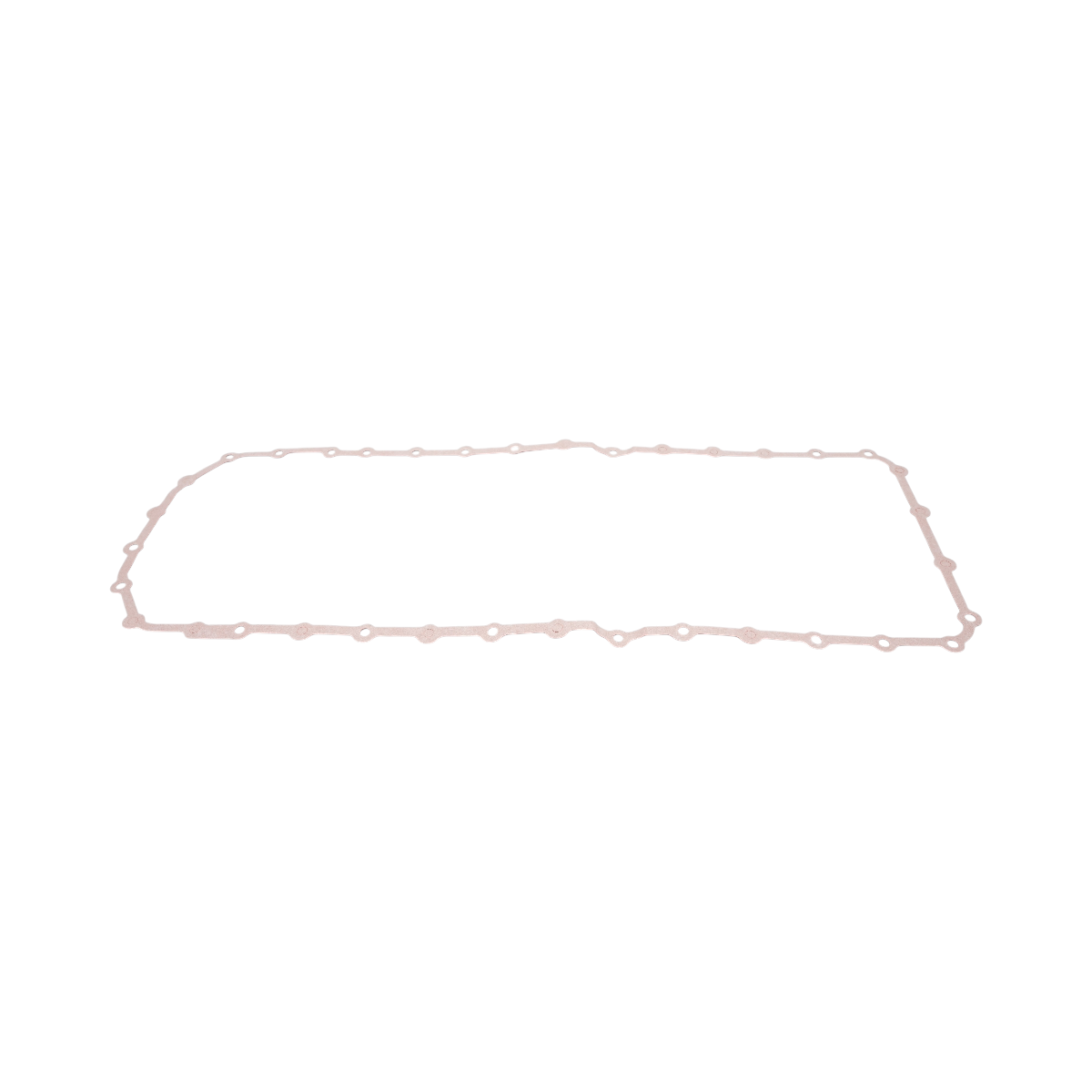 Guarnizione coppa olio John Deere codice OEM R500349, R521498, VPC5462, DZ116644 - immagine 2