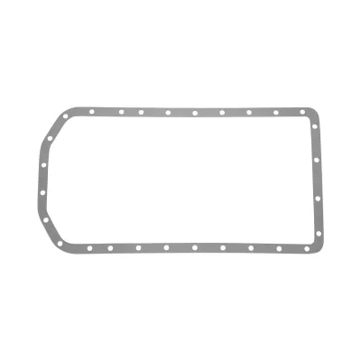 Guarnizione coppa olio per John Deere, Renault codice OEM R123353, R97342