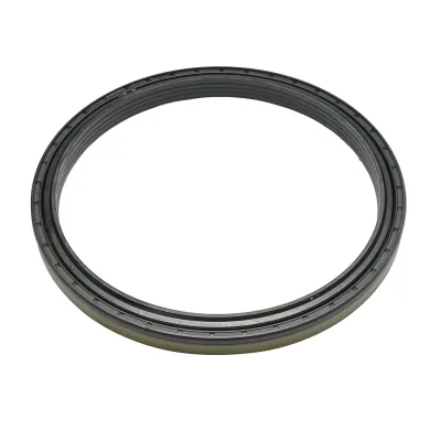 Guarnizione della ruota anteriore Fiat, Ford, Massey Ferguson, Case IH 190x220x16/18mm 3428504M1, 3429815M1, 3429815M3, 86027229, 3015547X1, 3019960X1, 3426753M1, 3428317M1, 3428503M1, 3429815, 3429815M2, 3789645M1 - immagine 3