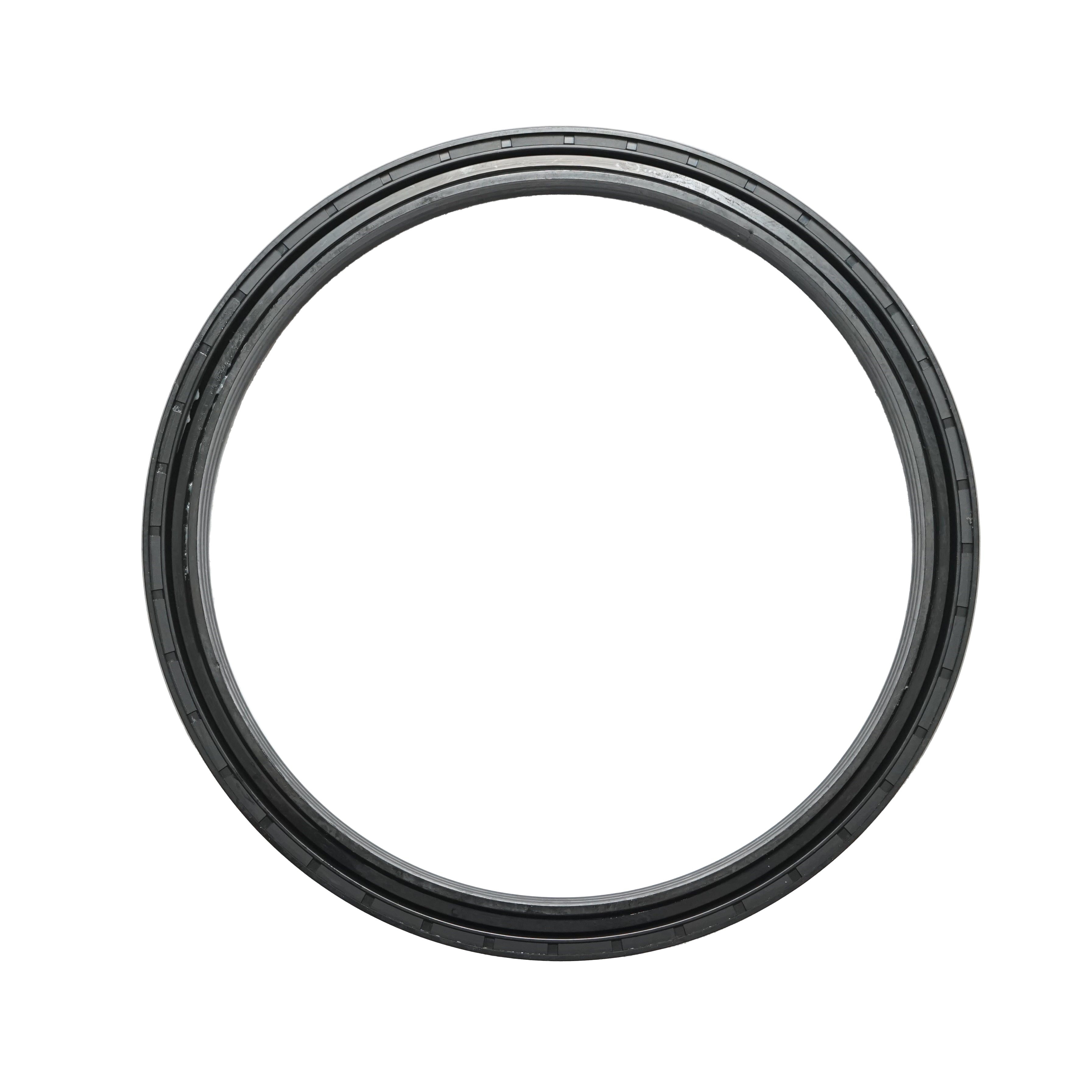 Guarnizione della ruota anteriore Fiat, Ford, Massey Ferguson, Case IH 190x220x16/18mm 3428504M1, 3429815M1, 3429815M3, 86027229, 3015547X1, 3019960X1, 3426753M1, 3428317M1, 3428503M1, 3429815, 3429815M2, 3789645M1 - immagine 2