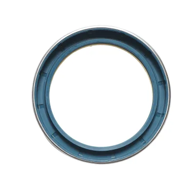 Guarnizione Fiat, New Holland 110x85x16mm codice OEM 05131916 - immagine 3