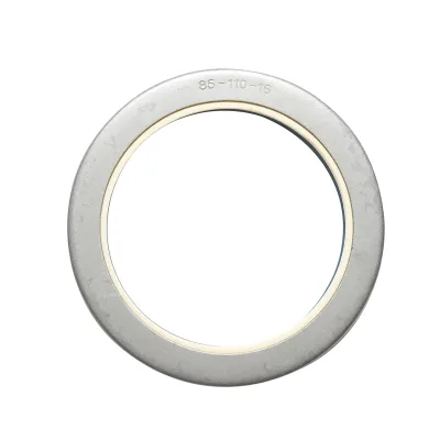 Guarnizione Fiat, New Holland 110x85x16mm codice OEM 05131916 - immagine 2