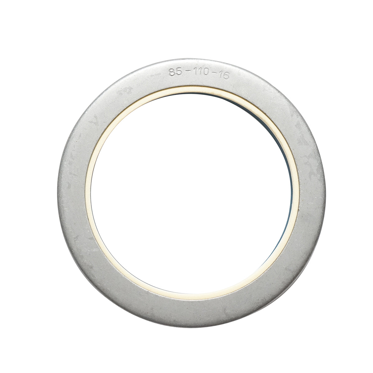 Guarnizione Fiat, New Holland 110x85x16mm codice OEM 05131916 - immagine 2