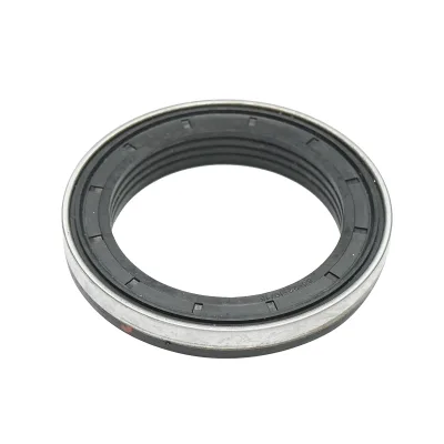 Guarnizione Fiat, New Holland 92x65x10/15mm codice OEM 85825034 - immagine 2