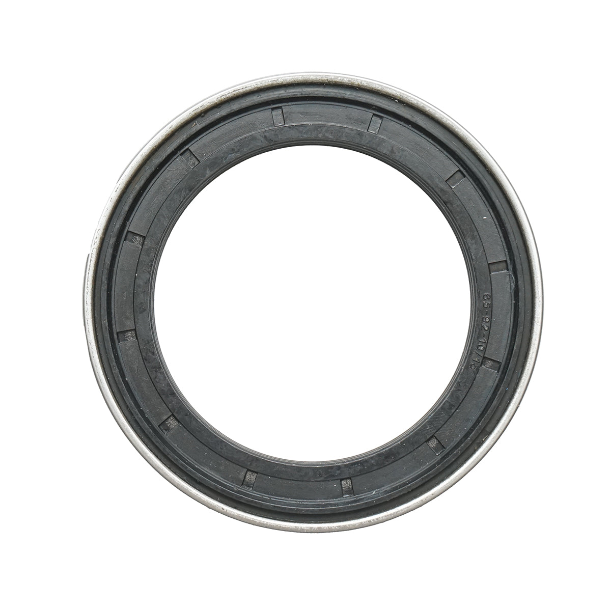 Guarnizione Fiat, New Holland 92x65x10/15mm codice OEM 85825034 - immagine 3