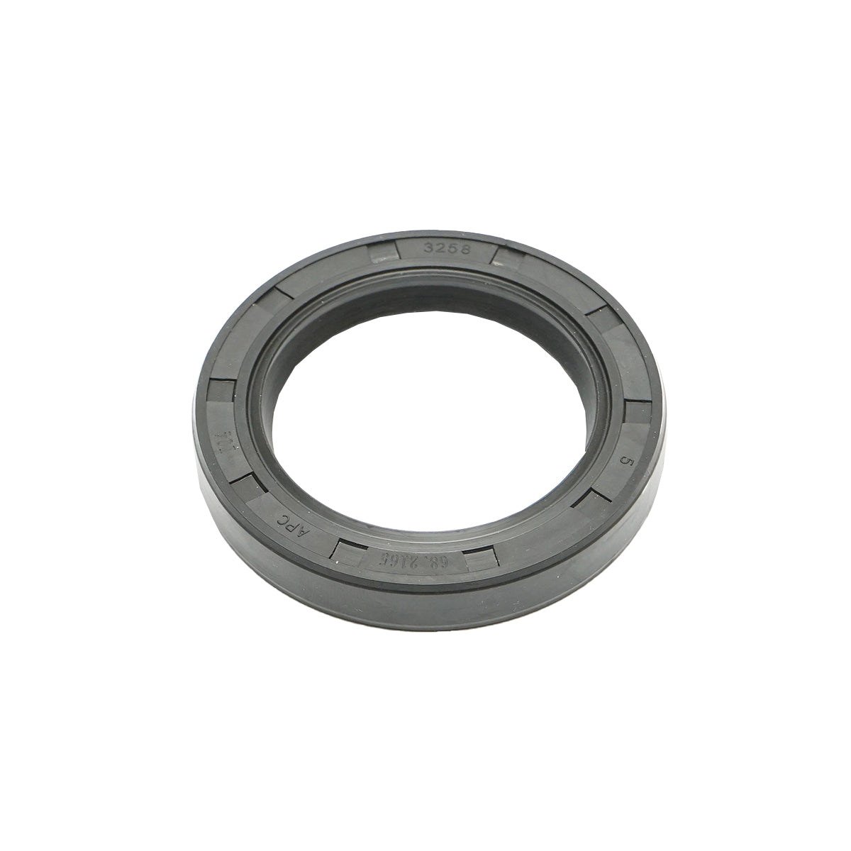 Guarnizione manicotto frizione 45x65x10mm per Case IH, Fiat OEM 40000370 - immagine 2